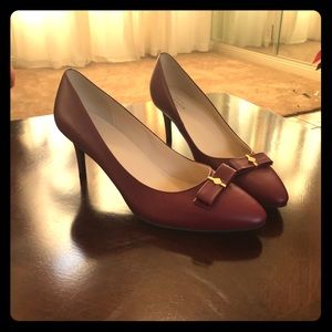 Cole Haan Pumps